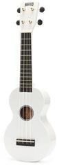 Soprano Ukulele Mahalo MR1 White Soprano Ukulele - 2
