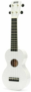 Soprano ukulele Mahalo MR1 Soprano ukulele Bela - 3