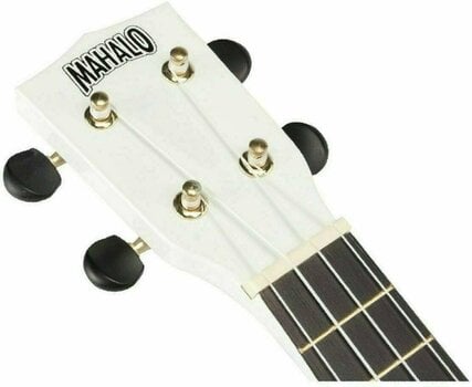 Soprano ukulele Mahalo MR1 Soprano ukulele Bela - 5