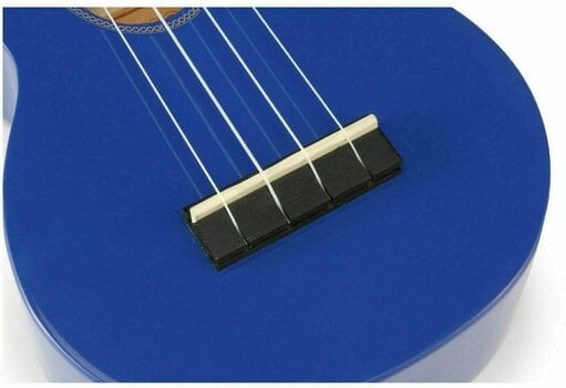 Sopránové ukulele Mahalo MR1 Sopránové ukulele Modrá - 6