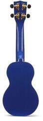 Сопрано укулеле Mahalo MR1 Blue Сопрано укулеле - 7