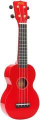 Sopránové ukulele Mahalo MR1 Red Sopránové ukulele - 4