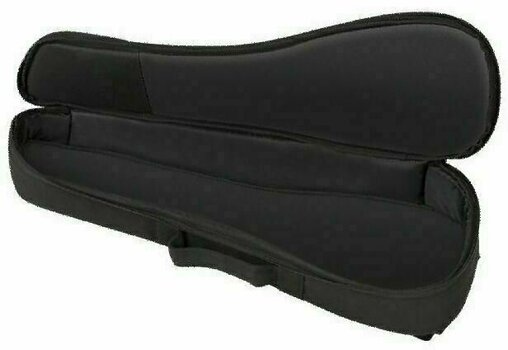 Housse de protection Fender FU610 Soprano Housse de protection Noir - 3