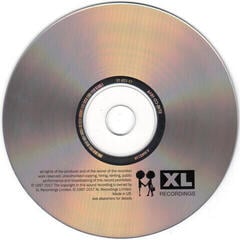 Musik-CD Radiohead - OK Computer OKNOTOK 1997-2017 (2 CD) - 1