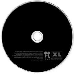 Musik-CD Radiohead - OK Computer OKNOTOK 1997-2017 (2 CD) - 2