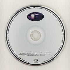 Musik-CD Radiohead - Bends (CD) - 1