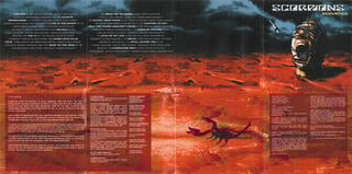 Hudební CD Scorpions - Acoustica (CD) - 3