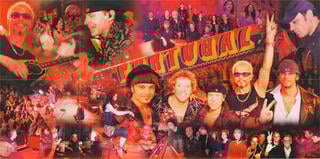 Hudební CD Scorpions - Acoustica (CD) - 4