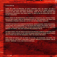 Hudební CD Scorpions - Acoustica (CD) - 7