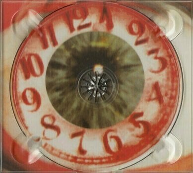 CD musique System of a Down - Hypnotize (CD) - 3