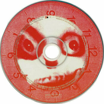 Zenei CD System of a Down - Hypnotize (CD) - 2