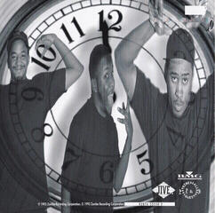 Muziek CD A Tribe Called Quest - Midnight Marauders (CD) - 2