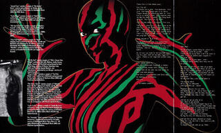 Muziek CD A Tribe Called Quest - Midnight Marauders (CD) - 4