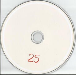 Hudobné CD Adele - 25 (CD) - 1