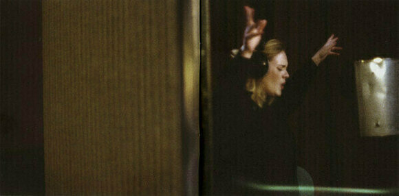 Musik-CD Adele - 25 (CD) - 4