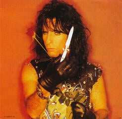 Hudební CD Alice Cooper - Hey Stoopid (CD) - 2