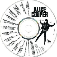Hudební CD Alice Cooper - Hey Stoopid (CD) - 1