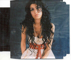 CD musicali Amy Winehouse - Back To Black (CD) - 2