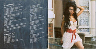 CD musicali Amy Winehouse - Back To Black (CD) - 4