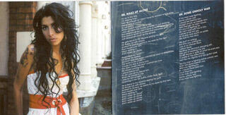 CD musicali Amy Winehouse - Back To Black (CD) - 5