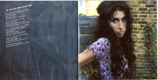 CD musicali Amy Winehouse - Back To Black (CD) - 6