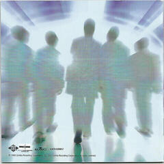 CD musicali Backstreet Boys - Millennium (CD) - 2