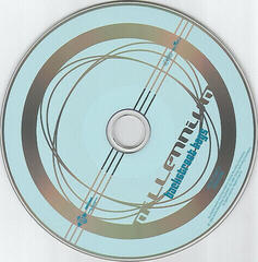 CD musicali Backstreet Boys - Millennium (CD) - 1