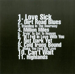 CD musique Bob Dylan - Time Out Of Mind (CD) - 3