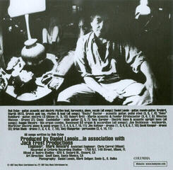 CD musique Bob Dylan - Time Out Of Mind (CD) - 4