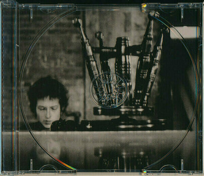 CD musique Bob Dylan - Highway 61 Revisited (Remastered) (CD) - 5