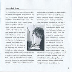Musik-CD Bob Dylan - Highway 61 Revisited (Remastered) (CD) - 5
