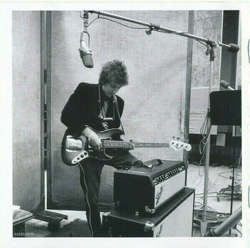 Hudobné CD Bob Dylan - Highway 61 Revisited (Remastered) (CD) - 11