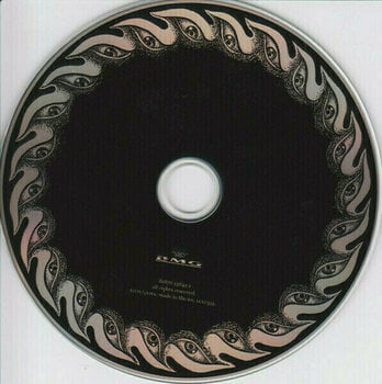 CD диск Tool - Lateralus (CD) - 2