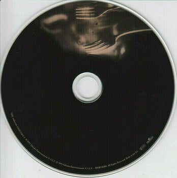 Zenei CD Tool - Undertow (CD) - 3