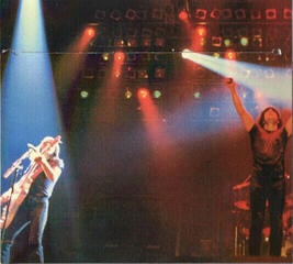 Musik-CD AC/DC - For Those About To Rock (Remastered) (Digipak CD) - 3