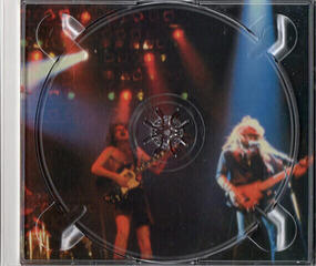 Musik-CD AC/DC - For Those About To Rock (Remastered) (Digipak CD) - 4