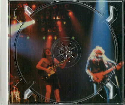 Musiikki-CD AC/DC - For Those About To Rock (Remastered) (Digipak CD) - 5