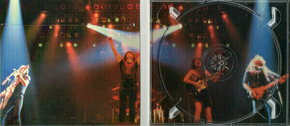 CD de música AC/DC - For Those About To Rock (Remastered) (Digipak CD) - 3