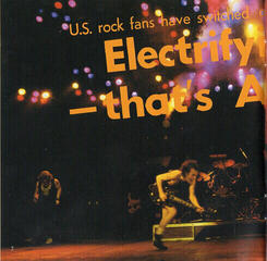 Musik-CD AC/DC - For Those About To Rock (Remastered) (Digipak CD) - 5