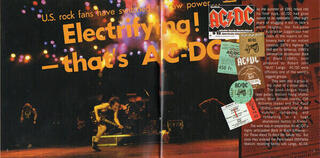 Musik-CD AC/DC - For Those About To Rock (Remastered) (Digipak CD) - 7