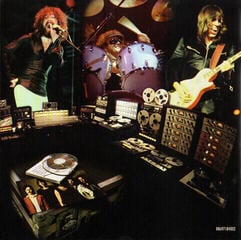 CD muzica Boston - Boston (Jewel Case) (CD) - 2