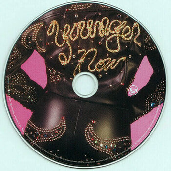 Muzyczne CD Miley Cyrus - Younger Now (CD) - 3