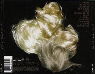 CD musicali Sia - 1000 Forms Of Fear (CD) - 2