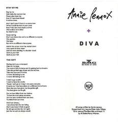 Music CD Annie Lennox - Diva (CD) - 7