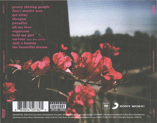 CD muzica George Ezra - Staying At Tamara's (CD) - 2