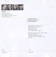 Musik-CD Sade - Best Of (Remastered) (CD) - 2