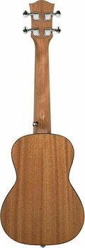 Koncertné ukulele Cascha HH 2033 Premium Koncertné ukulele Natural - 4