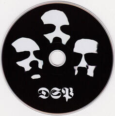 Hudební CD Mayhem - De Mysteriis Dom Sathanas (CD) - 1