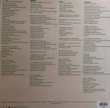 Disco de vinil Khruangbin - Texas Sun (Mini LP) - 3