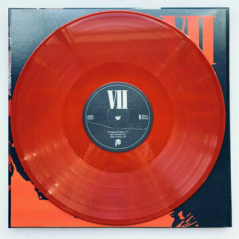 Vinylplade Chromatics - Closer To Grey (Blood Red Vinyl) (2 LP) - 4